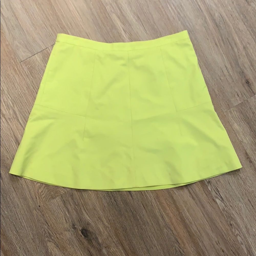 Jcrew skirt